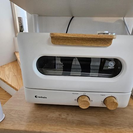 סאוגוויפו Jeju Badayeon Villa מראה חיצוני תמונה
